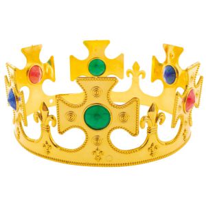 Kroon Zilver