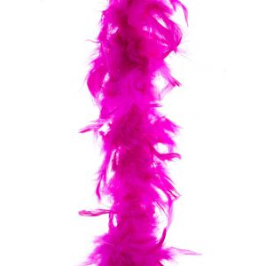 Boa Donker Roze