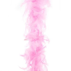 Boa Licht Roze