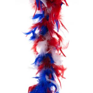 Boa Rood Wit Blauw
