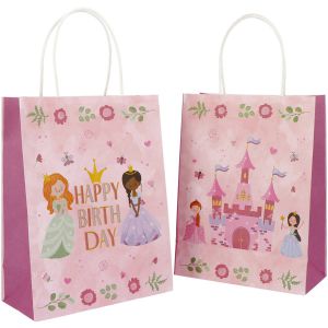 Cupcake Deco Set Pretty Prinses