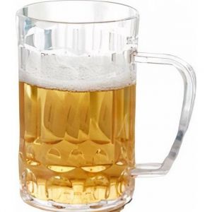 Bierpul Plastic