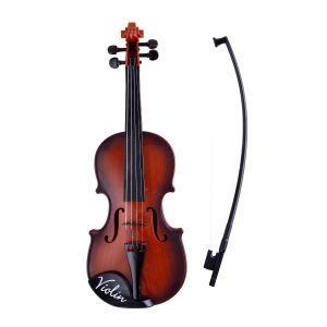 Viool Deluxe met Strijkstok