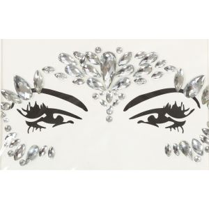 Face & Body Jewel model 6
