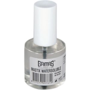 Grimas mastix Lijm wateroplosbaar