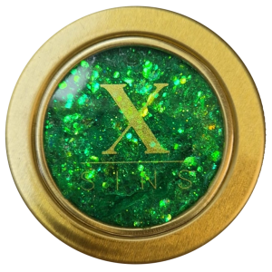 X-Sins Glitters XS Lichtgroen