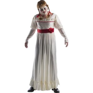 Annabelle deLuxe