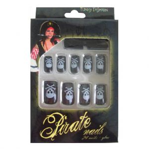Nagels Piraat