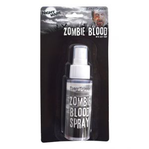 Zombie Bloed Spray 