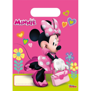 Bordjes Minnie Mouse 