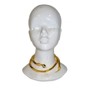 Ketting Goud LOVE
