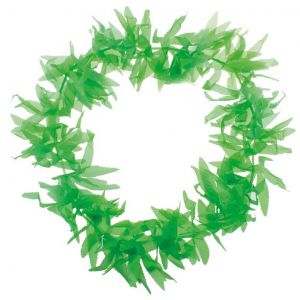 Hawaii Krans Wietblad