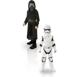 Stormtrooper Kids