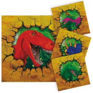 Tafelkleed Dino