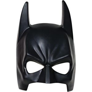 Latex Masker deLuxe Batman 