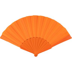 Waaier Oranje