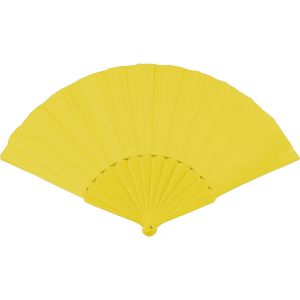Waaier Geel