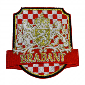 Embleem Brabant Nr. 359 Brabantse Draak