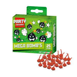 Mega Bombs
