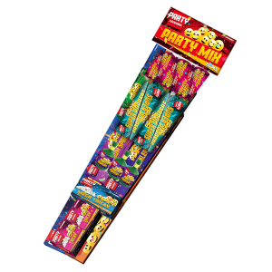 Fire Pack Pakket