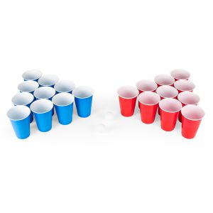 Beer Pong Set