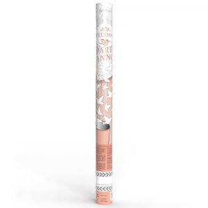 Confetti Shooter Goud 20 cm