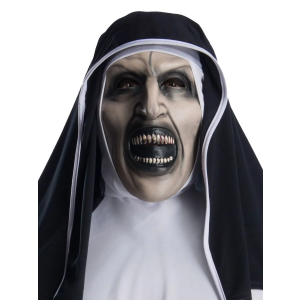 The Nun