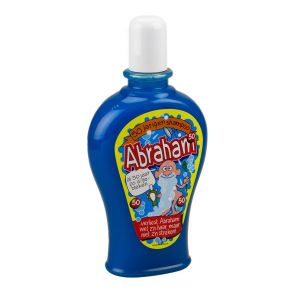 Fun Shampoo 50 Jaar Abraham
