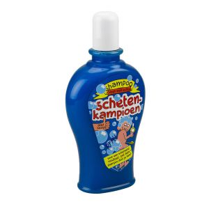 Fun Shampoo Scheten Kampioen