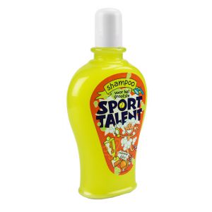 Fun Shampoo Sport Talent