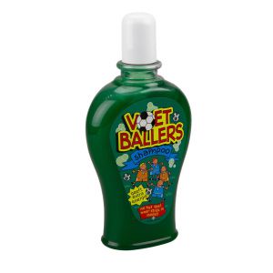 Fun Shampoo Voetballer