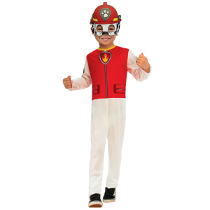 Paw Patrol kostuum Marshall