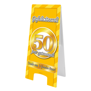 50 getrouwd | De XXL