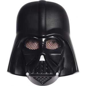 Star Wars Darth Vader™ Masker Volwassenen