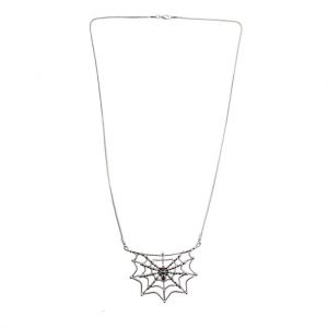 Ketting Spinnenweb