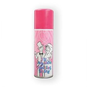 Serpentine spray Roze