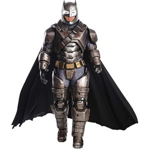 Batman DOJ Armored Supreme Edition - Volwassenen