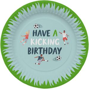 Bordjes Voetbal