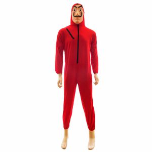 casa de papel kinderen