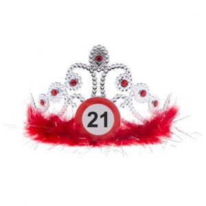 21 Jaar