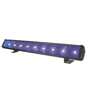 Blacklight Bar 240V