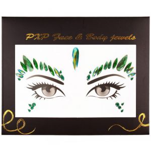 Face & Body Jewel model 6