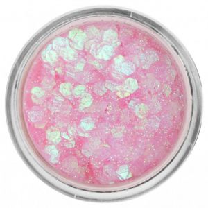 Chunky Glitter Cream Felle Kleuren