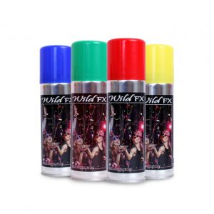 serpentine spray rood