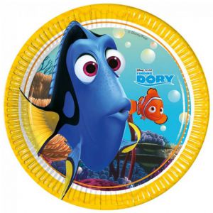 Bordjes Finding Dory 19,5 cm