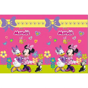 Tafelkleed Minnie Mouse 