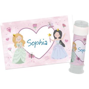 Cupcake Deco Set Pretty Prinses