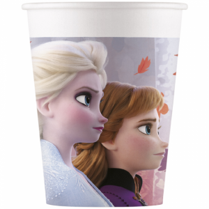 Bekers Frozen