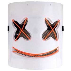 Latex Masker Zombie Non