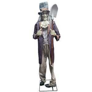 Beeld van Sarcofaag - Farao - Mummie - zwart steen - Catawiki
